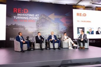 RED konferencija: Crna Gora destinacija poželjna za ulaganja u turizam i nekretnine