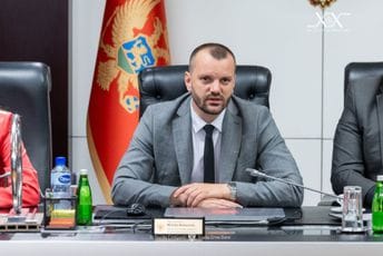 Butorović održao hitan sastanak zbog kupališta u vlasništvu Carina: Preduzete aktivnosti za sprovođenje rješenja o vraćanju u pređašnje stanje