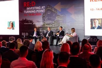 RE:D Montenegro: Novi pokretači tržišta nekretnina - Energetska tranzicija i šanse razvoja Crne Gore