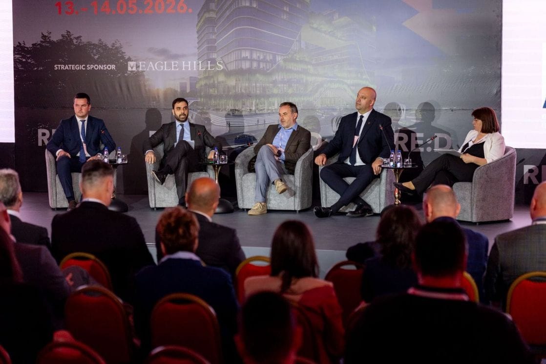Radulović otkrio kada počinju radovi na auto-putu Mateševo - Andrijevica