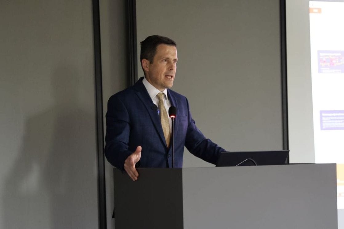 Mujović: Opozicija ima priliku da se grupiše i izabere novog predsjednika Skupštine, opcija je i prinudna uprava