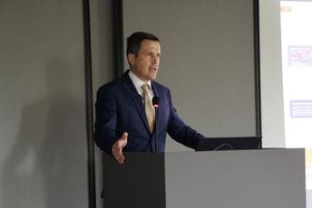 Mujović: Glavni grad pokrenuo stručni dijalog o revitalizaciji centra Podgorice, Trg nezavisnosti jedan od prioriteta