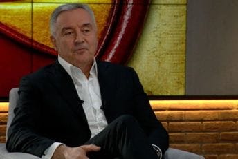 Đukanović: Radili smo bez greške od 1996. do 2006, iako niko u svijetu nije podržao ideju obnove crnogorske nezavisnosti