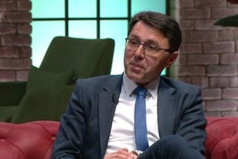 Radulović: Stega značila početak emancipacije Crnogoraca ka suverenoj i međunarodno priznatoj državi