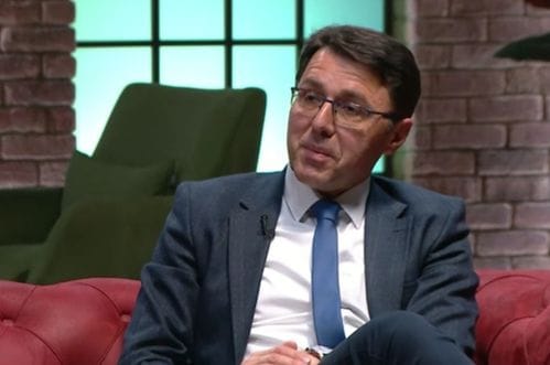 Radulović: Stega značila početak emancipacije Crnogoraca ka suverenoj i međunarodno priznatoj državi
