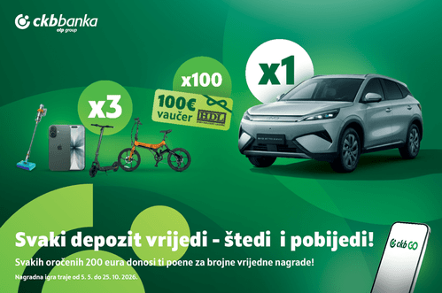 Oroči. Pobijedi. Vozi.