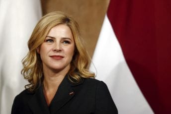 Letonska premijerka podnosi ostavku nakon kontroverze zbog zalutalih ukrajinskih dronova