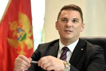 Šahmanović: Investicija od 50 miliona eura za pravednu energetsku tranziciju Pljevalja Šahmanović: Investicija od 50 miliona eura za pravednu energetsku tranziciju Pljevalja