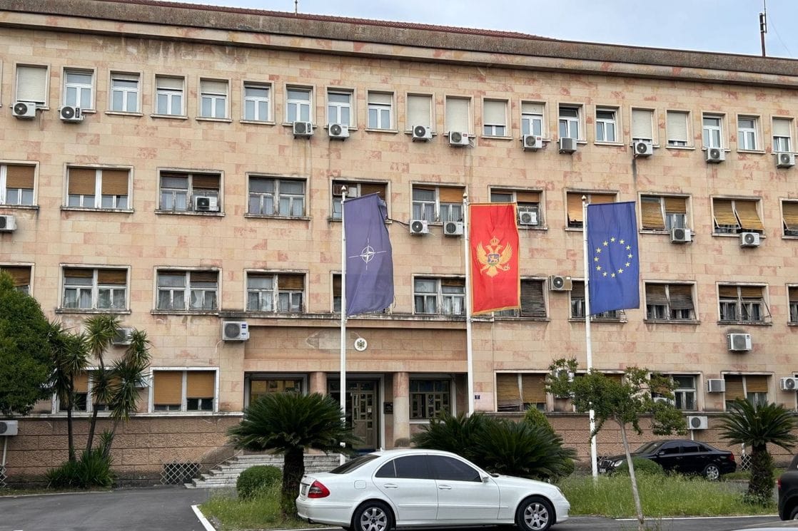 Policija: Nema dokaza da se dogodilo okupljanje muškaraca i vršenje krivičnih djela u Bistrici