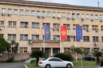 Policija: Nema dokaza da se dogodilo okupljanje muškaraca i vršenje krivičnih djela u Bistrici