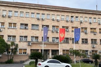 UP o požarima:  Angažovani policijski dronovi i kompletni raspoloživi kapaciteti, naloženo formiranje operativnih štabova sa službama zaštite i spašavanja
