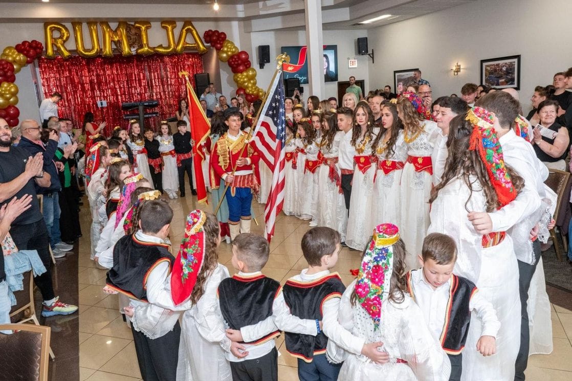 (FOTO) Pogledajte kako su Kulturni i Islamski centar 