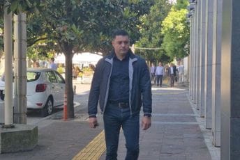 Backović: Proceusurali smo vrh kavačkog klana, za pola sata smo uhapsili Kašćelana, Radonjića, Vučkovića....