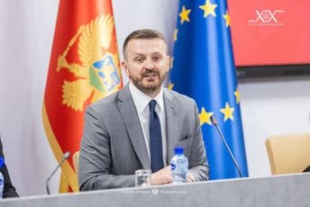 Utvrđen prijedlog novog zakona: Grad će postati jedinica lokalne samouprave