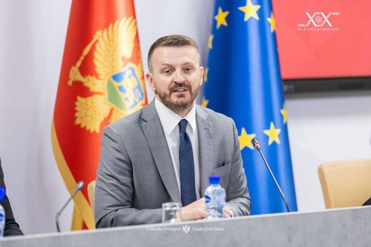 Dukaj: MJU pokrenulo nadzor u Opštini Mojkovac zbog presude Deliću