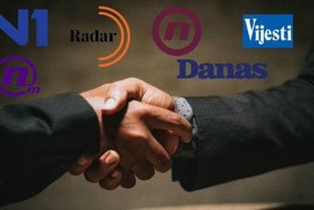 Raskrinkavanje: Vlasnici Euronewsa kupuju N1, Novu, Vijesti i druge za 30 miliona eura Raskrinkavanje: Vlasnici Euronewsa kupuju N1, Novu, Vijesti i druge za 30 miliona eura
