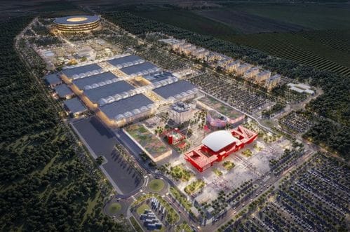 Više od 137 međunarodnih učesnika, GITEX i leteći taksiji: Šta zapravo donosi Ekspo 2027 Beograd?