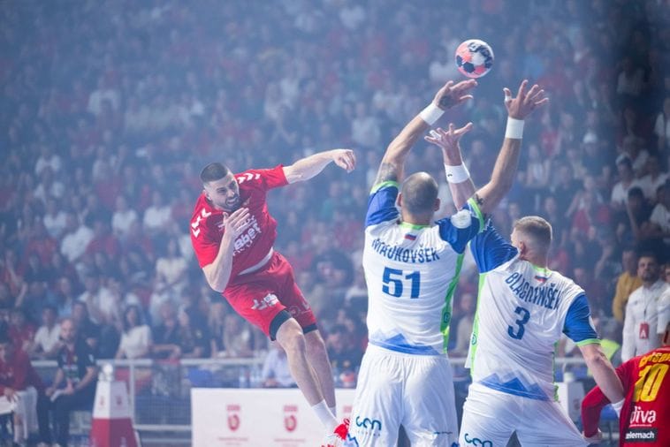 Ništa nije gotovo: 'Lavovi' preokrenuli nakon minus sedam, ali Slovenija ima prednost uoči revanša Ništa nije gotovo: 'Lavovi' preokrenuli nakon minus sedam, ali Slovenija ima prednost uoči revanša