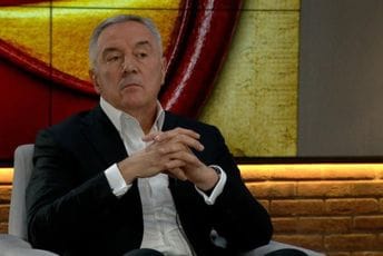 Đukanović: Kampanja iz Beograda je bila nemilosrdna, animozitet prerastao u nepodnošljivu mržnju Đukanović: Kampanja iz Beograda je bila nemilosrdna, animozitet prerastao u nepodnošljivu mržnju