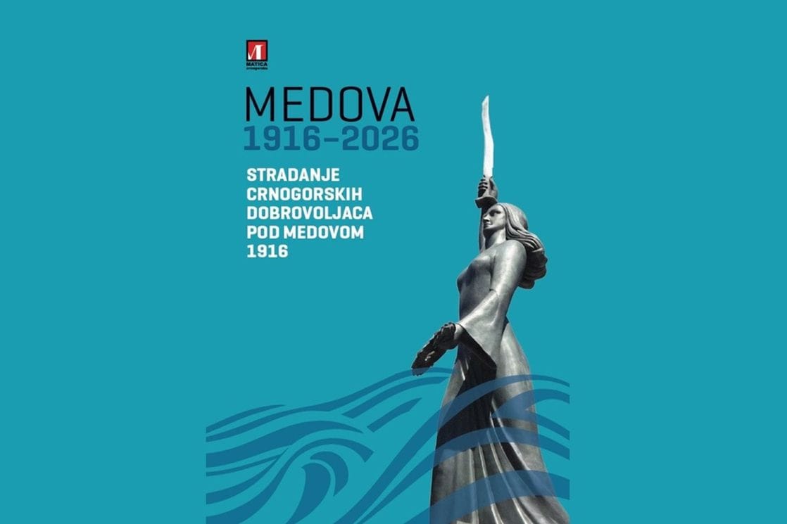 Obilježavanje Dana nezavisnosti Crne Gore u Lovćencu: Izložba Matice crnogorske „Medova 1916–2026“ u središtu programa proslave