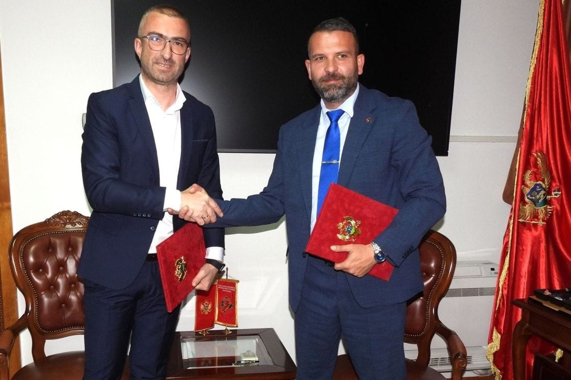 Podrška mladima kroz partnerstvo: Zavod za zapošljavanje i Coca-Cola HBC Crna Gora potpisali memorandum o saradnji