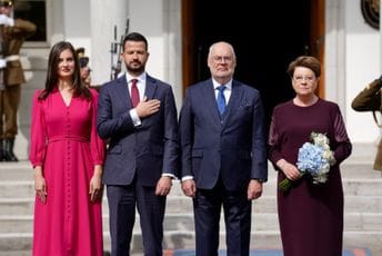Milatović u Talinu: Važno da Crna Gora što prije uđe u EU, treba nam podrška Estonije na tom putu
