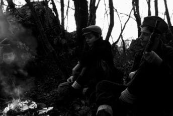 Od učionice do filmskog platna: Đaci OŠ "Sutjeska" godinu stvarali film "Ranjenik"
