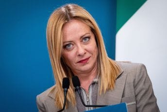 Meloni predlaže i Crnu Goru kao moguću zemlju za prihvat migranata