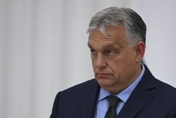 Orban: Nikad neću odustati
