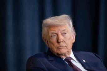 Tramp razmatra da jezero Ontario preimenuje u „Jezero Amerika“
