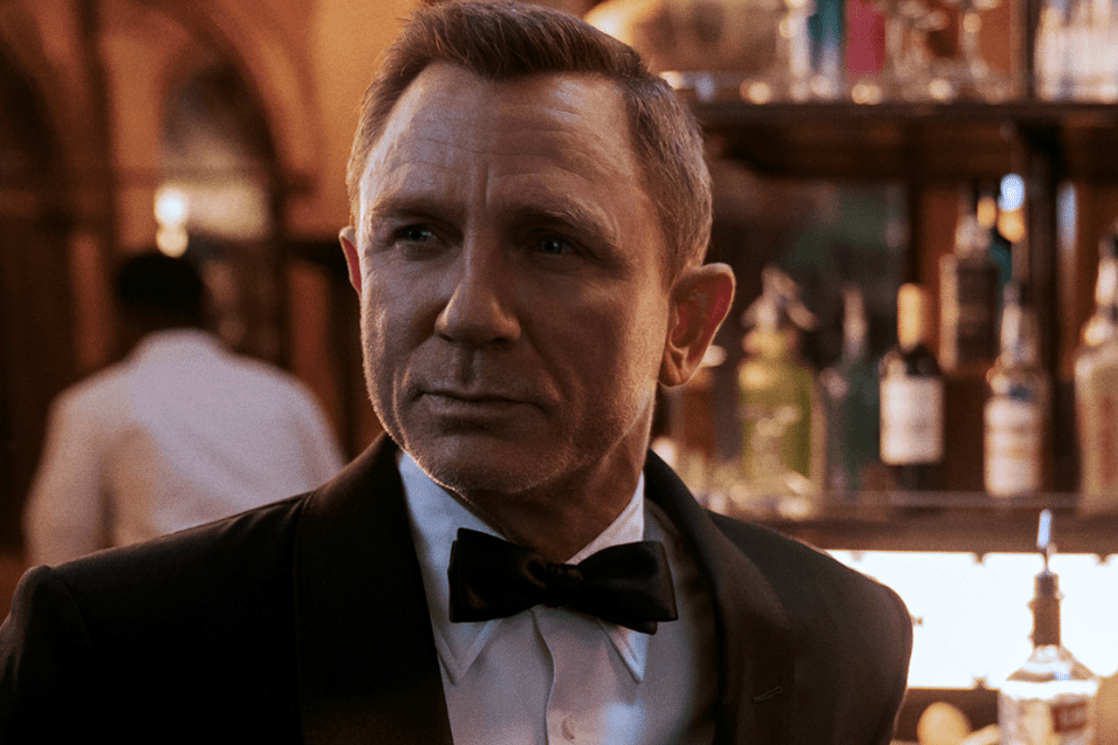 Počele audicije: Evo ko bi mogao biti novi Džejms Bond