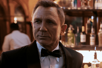 Počele audicije: Evo ko bi mogao biti novi Džejms Bond