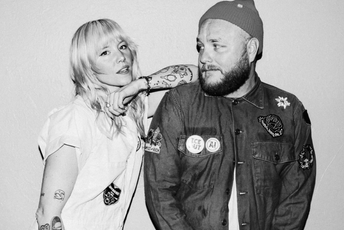 Upravo su objavili prvi album: Ako volite elektropop, ovaj bend bi vam se mogao dopasti