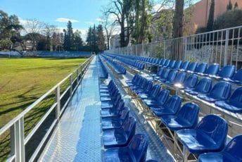 Počinje baraž: Sjutra duel jedinih neporaženih klubova u državi