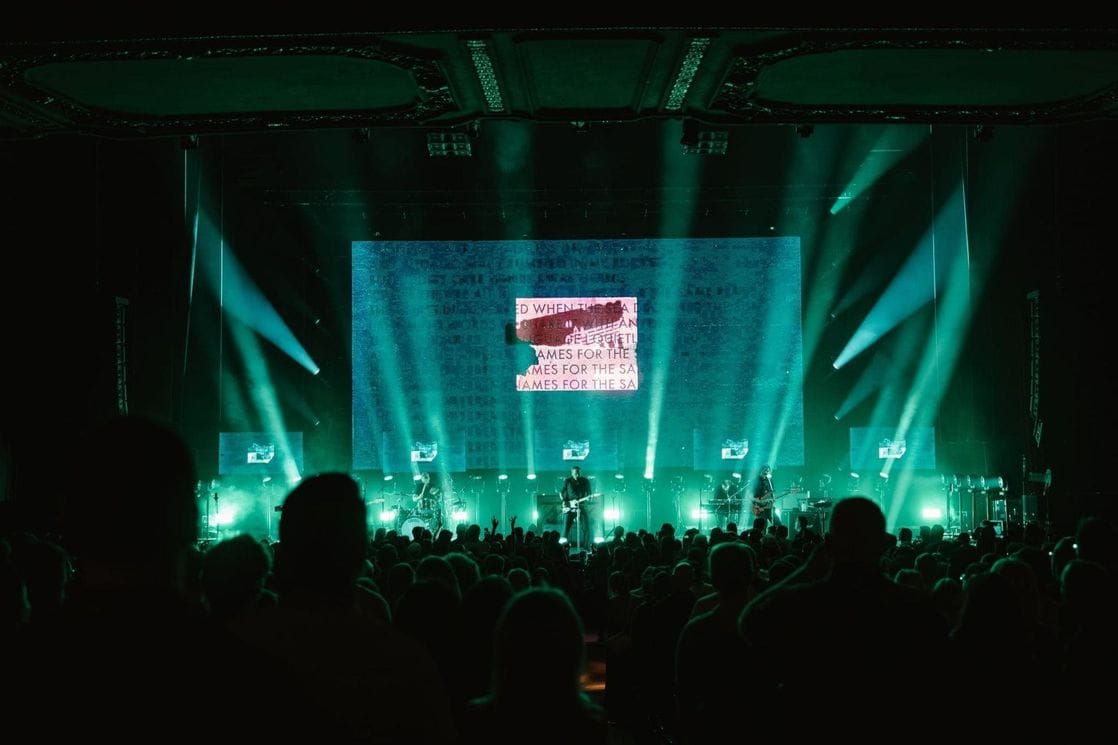 Death Cab for Cutie početkom juna objavljuju novi album