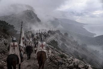 Deset krstaša