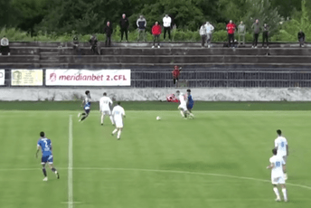 Otrant derbi sezone čeka uz plus četiri: Iskra i definitivno u baražu, Internacional ispao u Treću CFL Otrant derbi sezone čeka uz plus četiri: Iskra i definitivno u baražu, Internacional ispao u Treću CFL