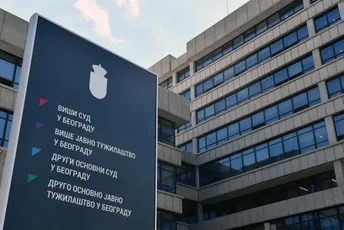 Srbija: Pokrenuta istraga protiv deset osoba zbog sumnje da su učestvovali u ubistvu Nešovića