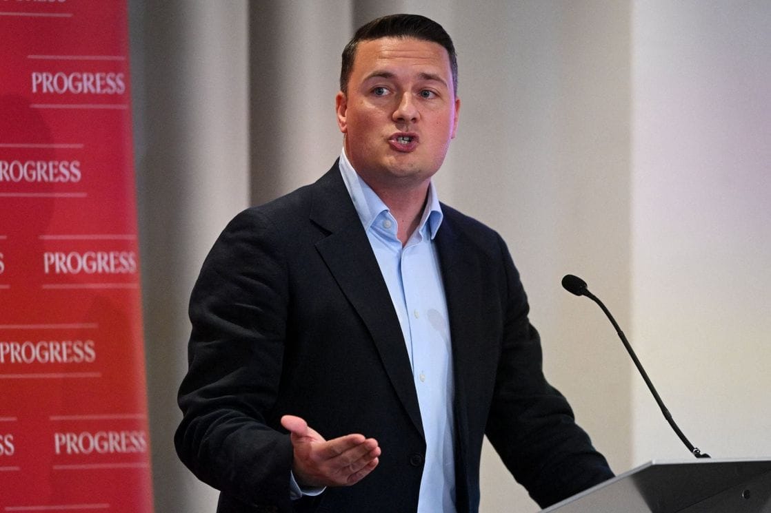 Gardijan: Bivši britanski ministar zdravlja kreće u borbu za premijersko mjesto