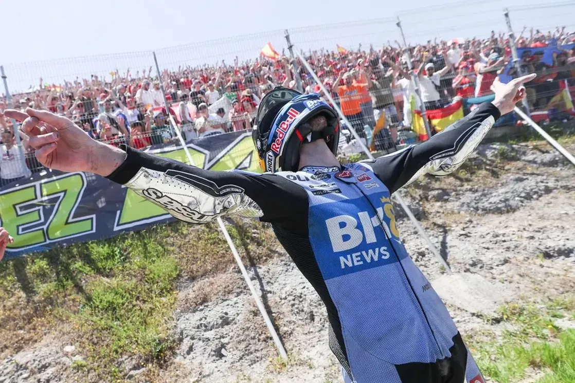 Moto GP: Markesu sprint trka u Barseloni