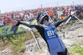 Moto GP: Markesu sprint trka u Barseloni Moto GP: Markesu sprint trka u Barseloni