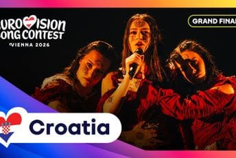 Žiri iz Srbije Hrvatima nije dao nijedan bod, dok je hrvatski žiri uzvratio s maksimalnih 12 bodova