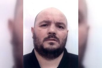 Hrvatska: Jake policijske snage s helikopterom i dronovima traže muškarca koji je ubio dostavljača