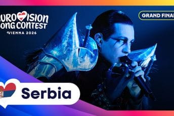 Evo kako su glasali žiri i publika iz Crne Gore u finalu Eurosonga