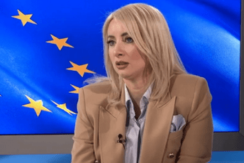 Gorčević: Zakoni o ANB-u i unutrašnjim poslovima biće opet mijenjani do kraja juna