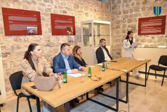 Otvoreni dijalog o crnogorskoj državnosti u Baru: "Dvadeset godina pod svojim nebom - od sna do stvarnosti"