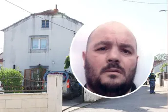 Žitelji hrvatskog grada bijesni: Sistem zakazao, ubica nakon izlaska iz zatvora prijetio
