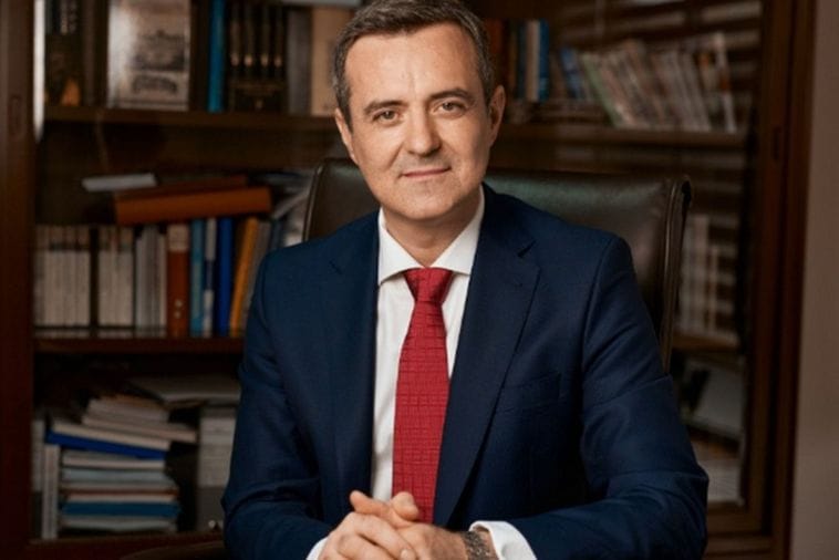 Vladimir Božović i supruga na računima i u gotovini imaju 131.998 eura, rektor ima udio i u Srpskoj kući