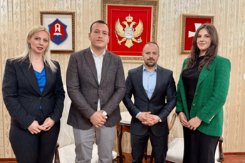 Fondacija “Rafet Husović” i Prijestonica dogovorili saradnju za jubilej nezavisnosti: Sa Cetinja šaljemo poruku zajedništva i multikulturalnosti