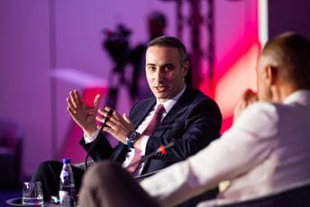Tornike Zirakishvili: Kako su projekti Eagle Hillsa preokrenuli investicioni imidž Gruzije